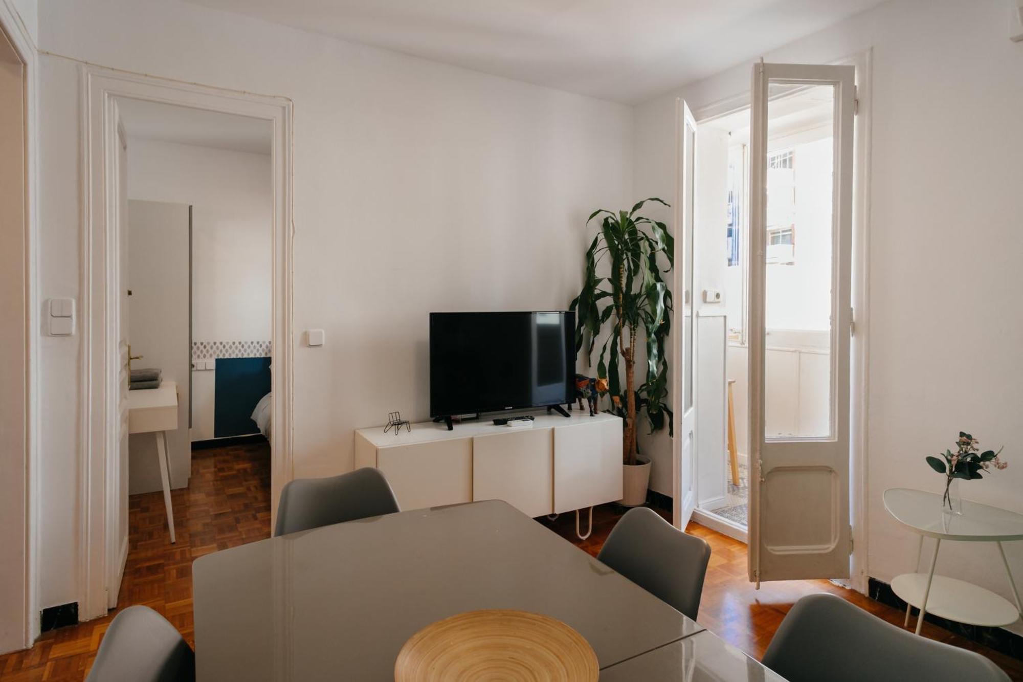 Nice Apartment Barcelona Zewnętrze zdjęcie