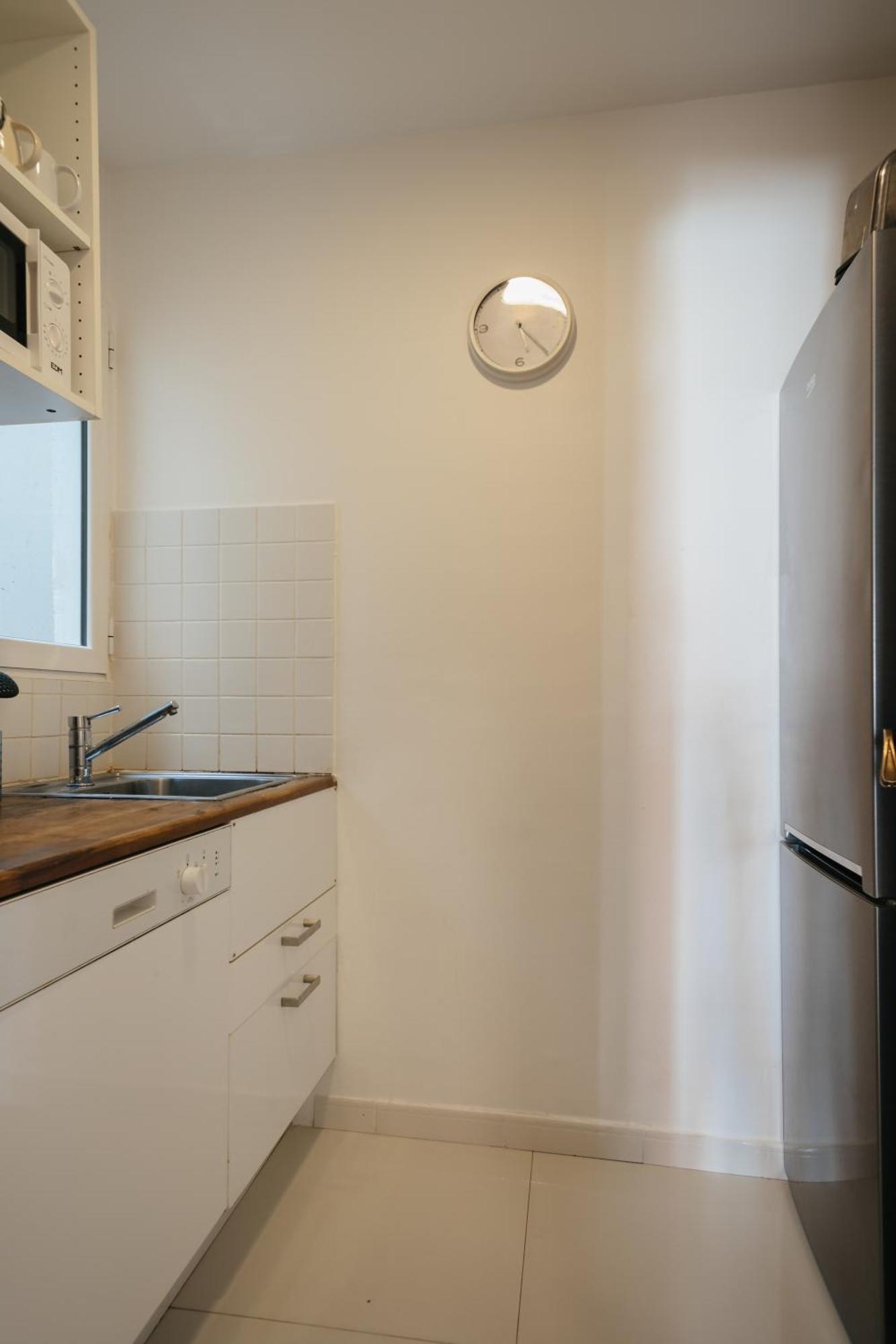 Nice Apartment Barcelona Zewnętrze zdjęcie