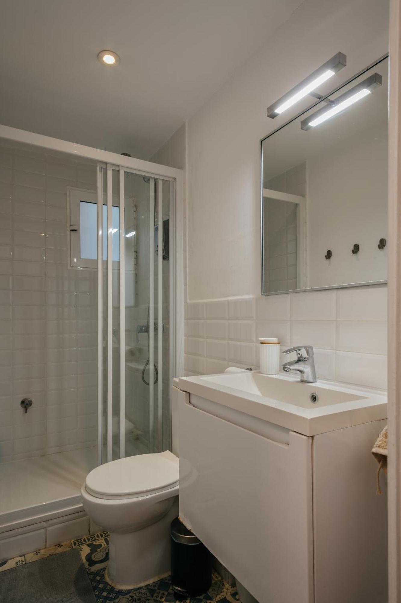 Nice Apartment Barcelona Zewnętrze zdjęcie