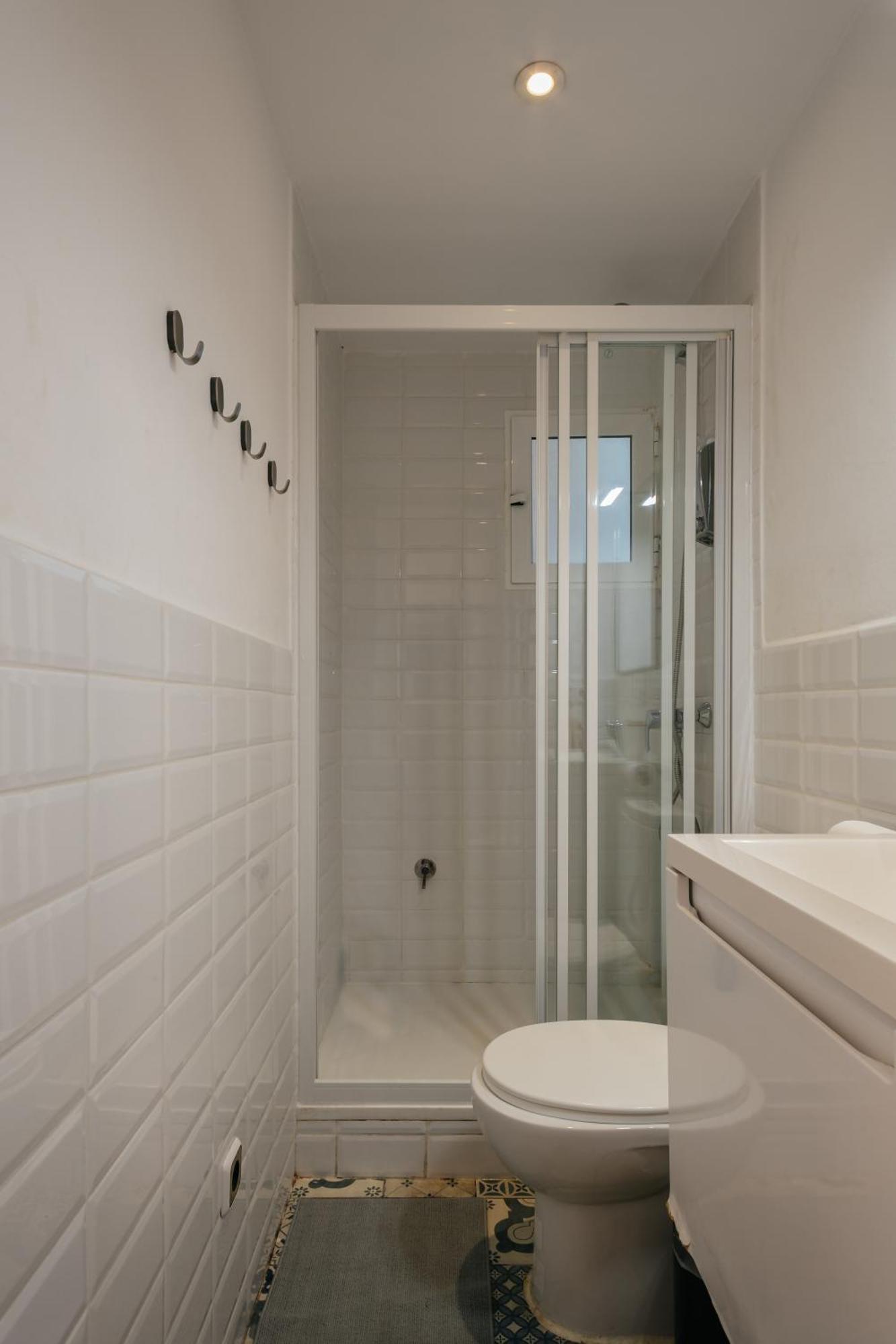 Nice Apartment Barcelona Zewnętrze zdjęcie