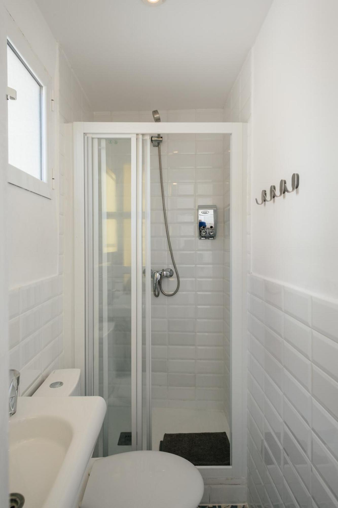 Nice Apartment Barcelona Zewnętrze zdjęcie