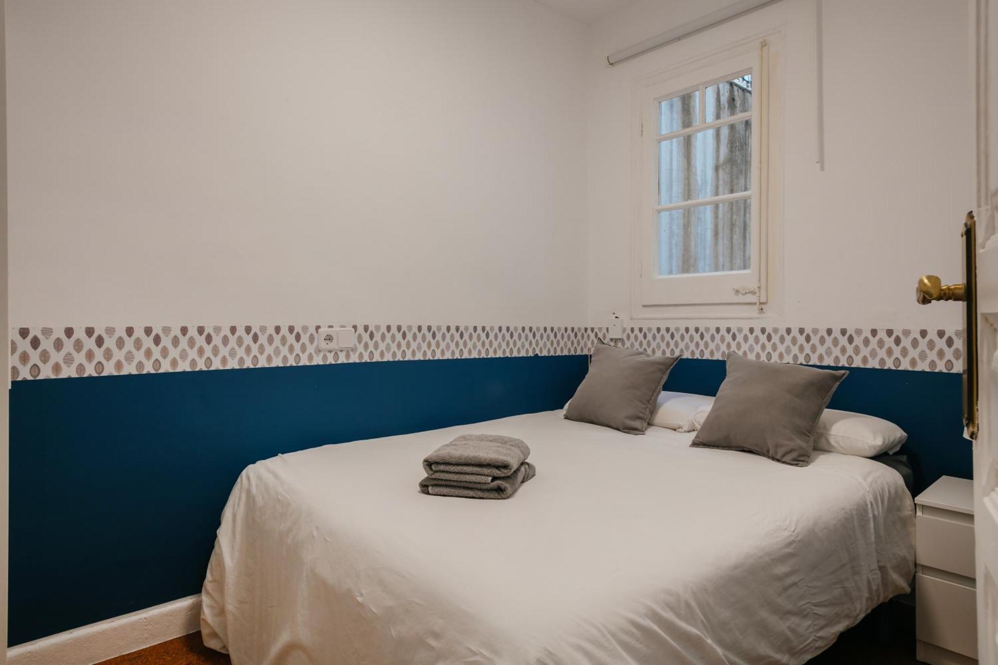 Nice Apartment Barcelona Zewnętrze zdjęcie