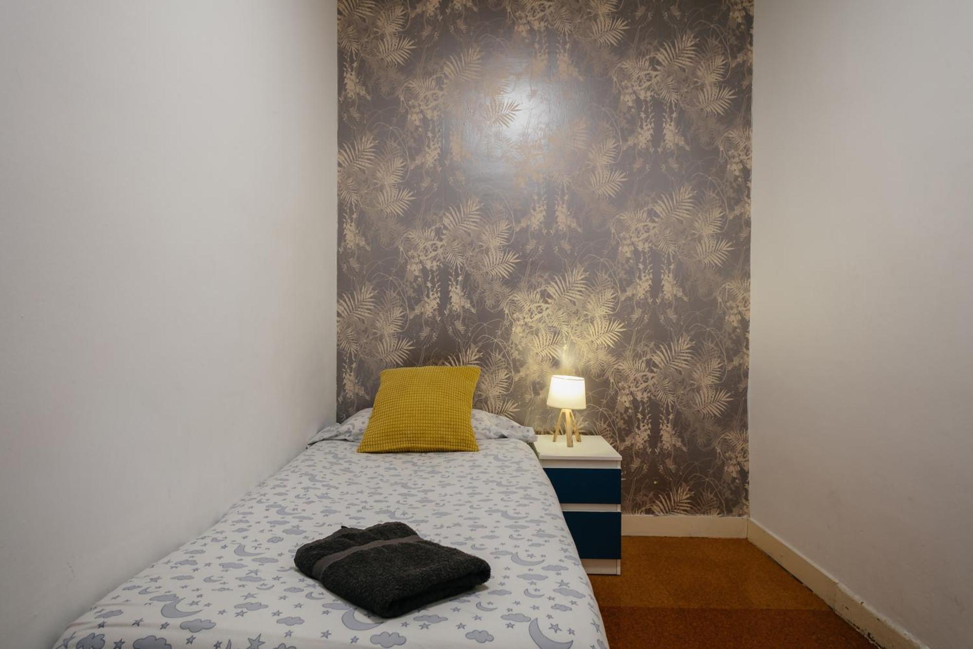 Nice Apartment Barcelona Zewnętrze zdjęcie
