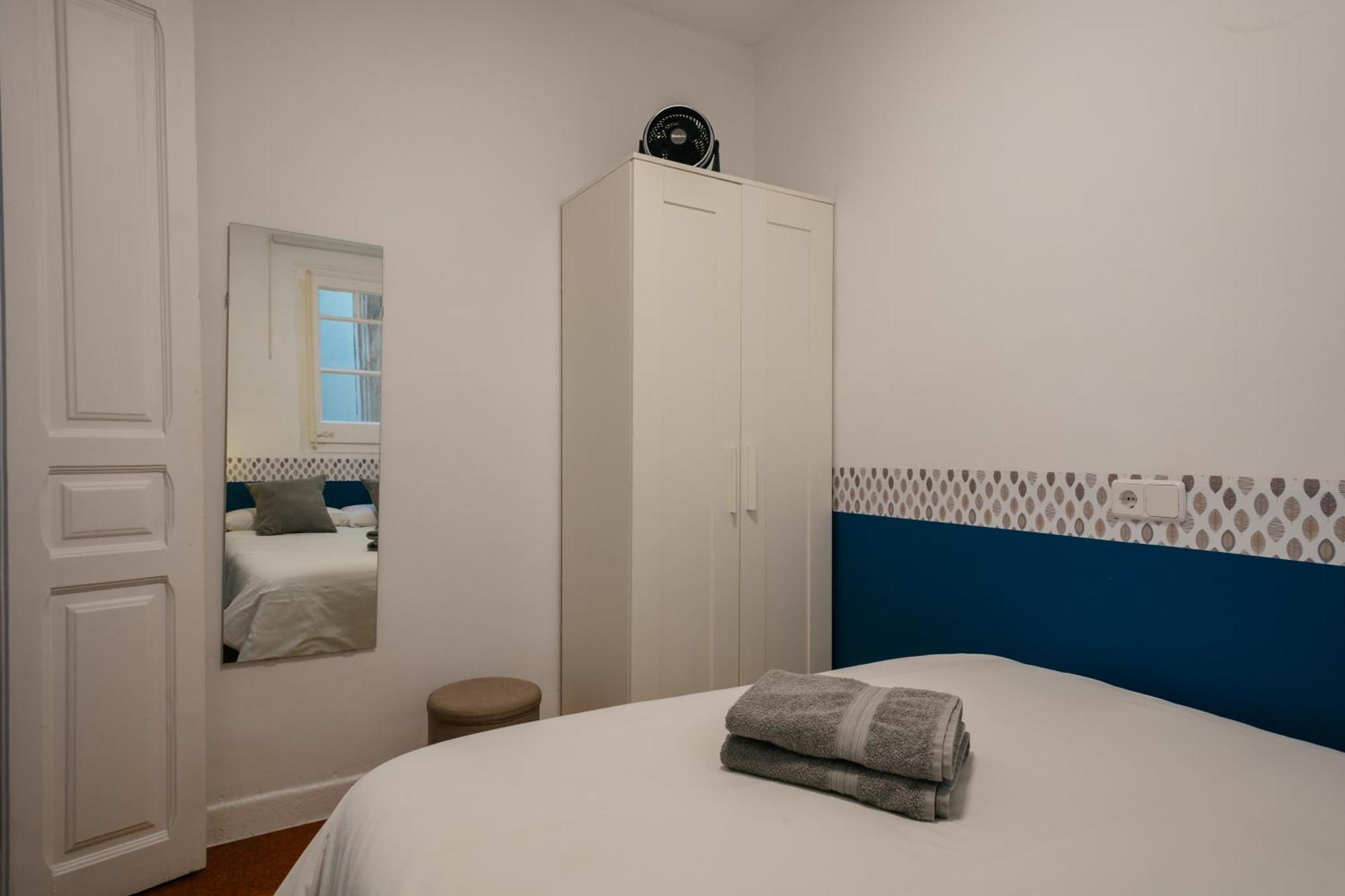 Nice Apartment Barcelona Zewnętrze zdjęcie