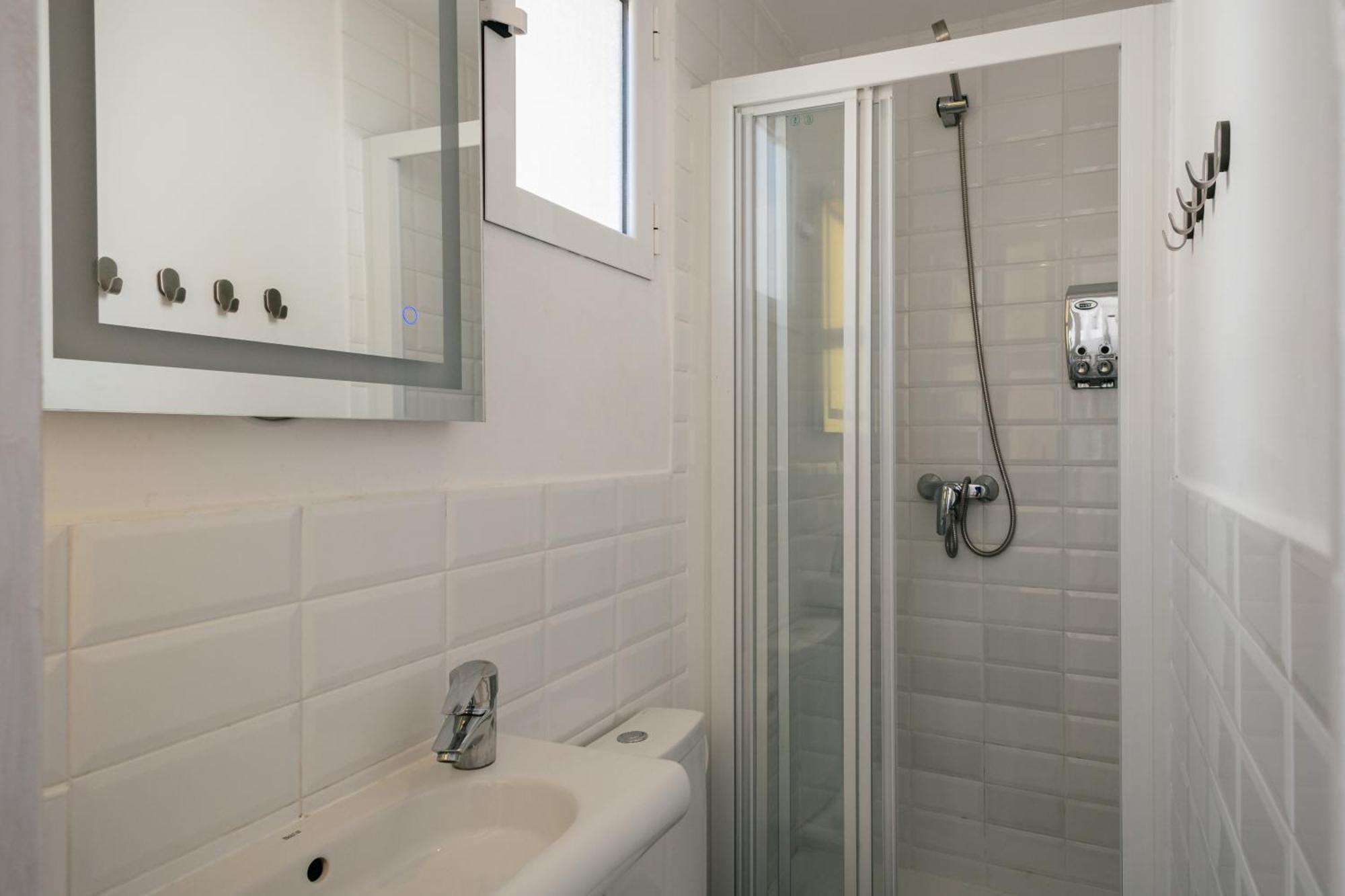 Nice Apartment Barcelona Zewnętrze zdjęcie