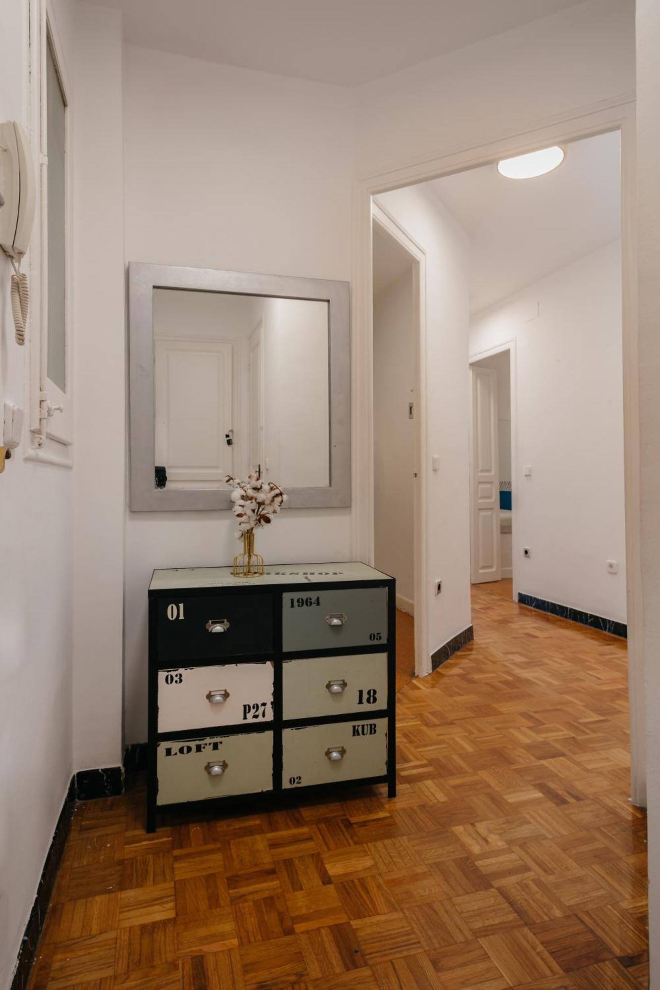 Nice Apartment Barcelona Zewnętrze zdjęcie