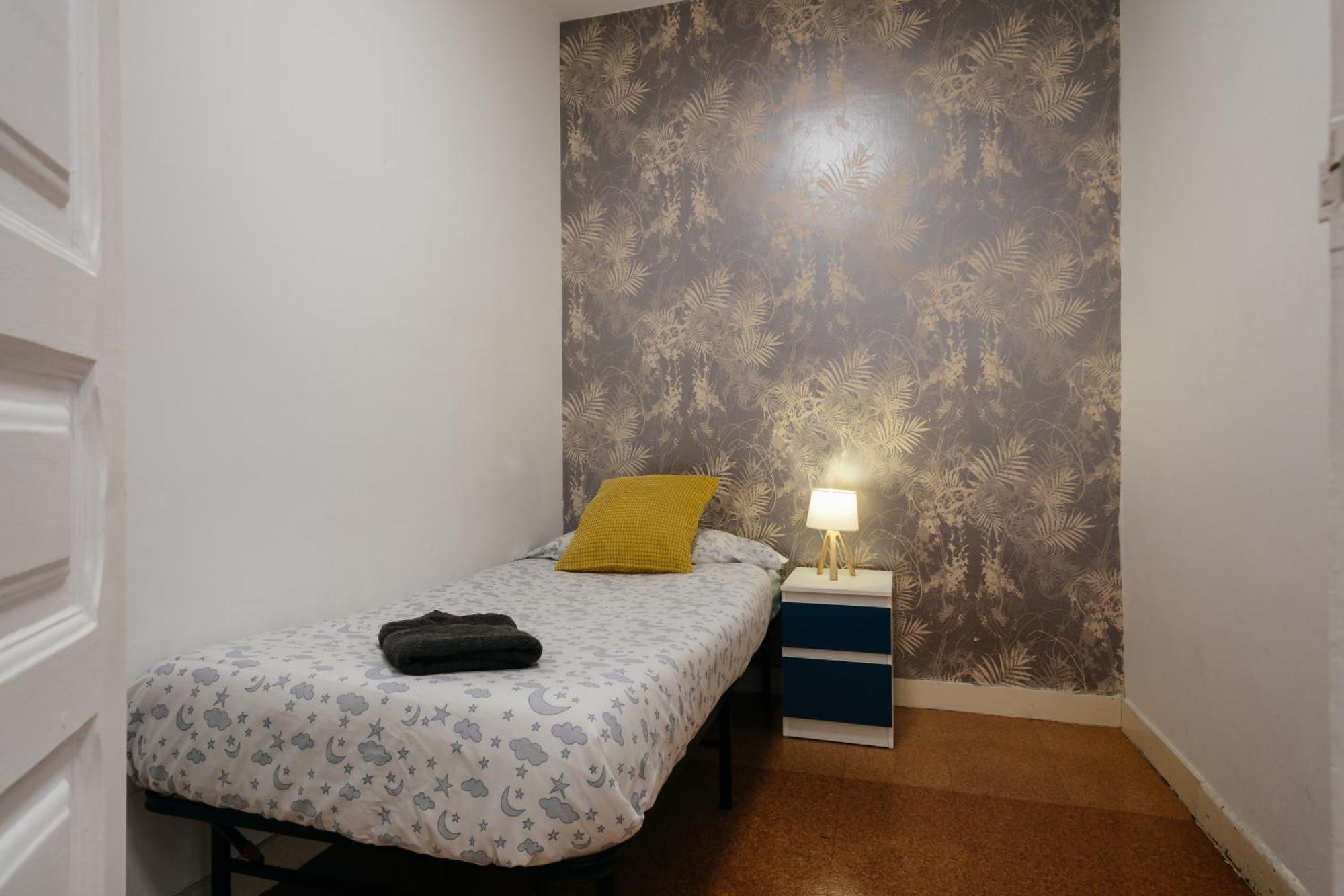 Nice Apartment Barcelona Zewnętrze zdjęcie
