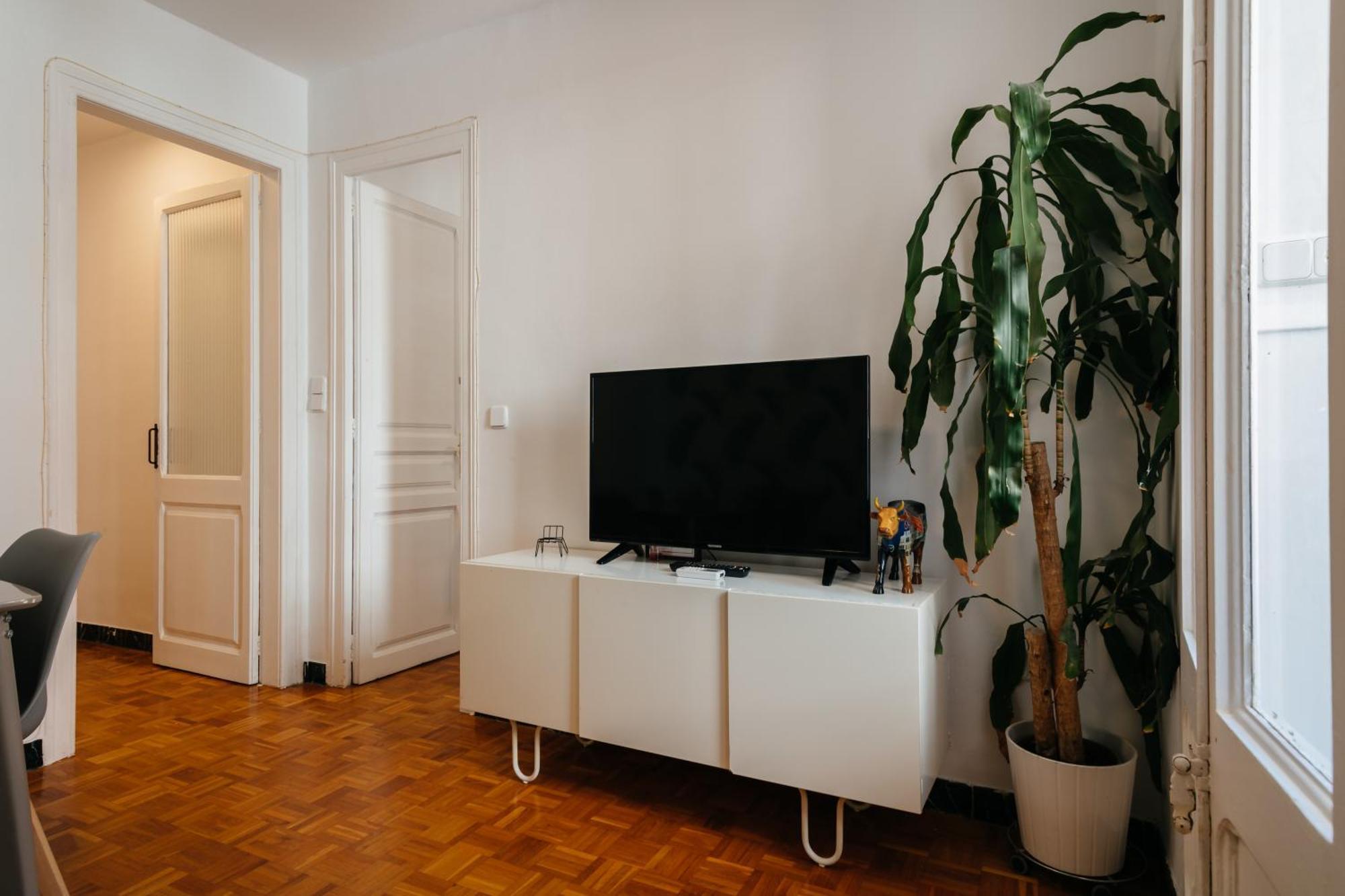 Nice Apartment Barcelona Zewnętrze zdjęcie
