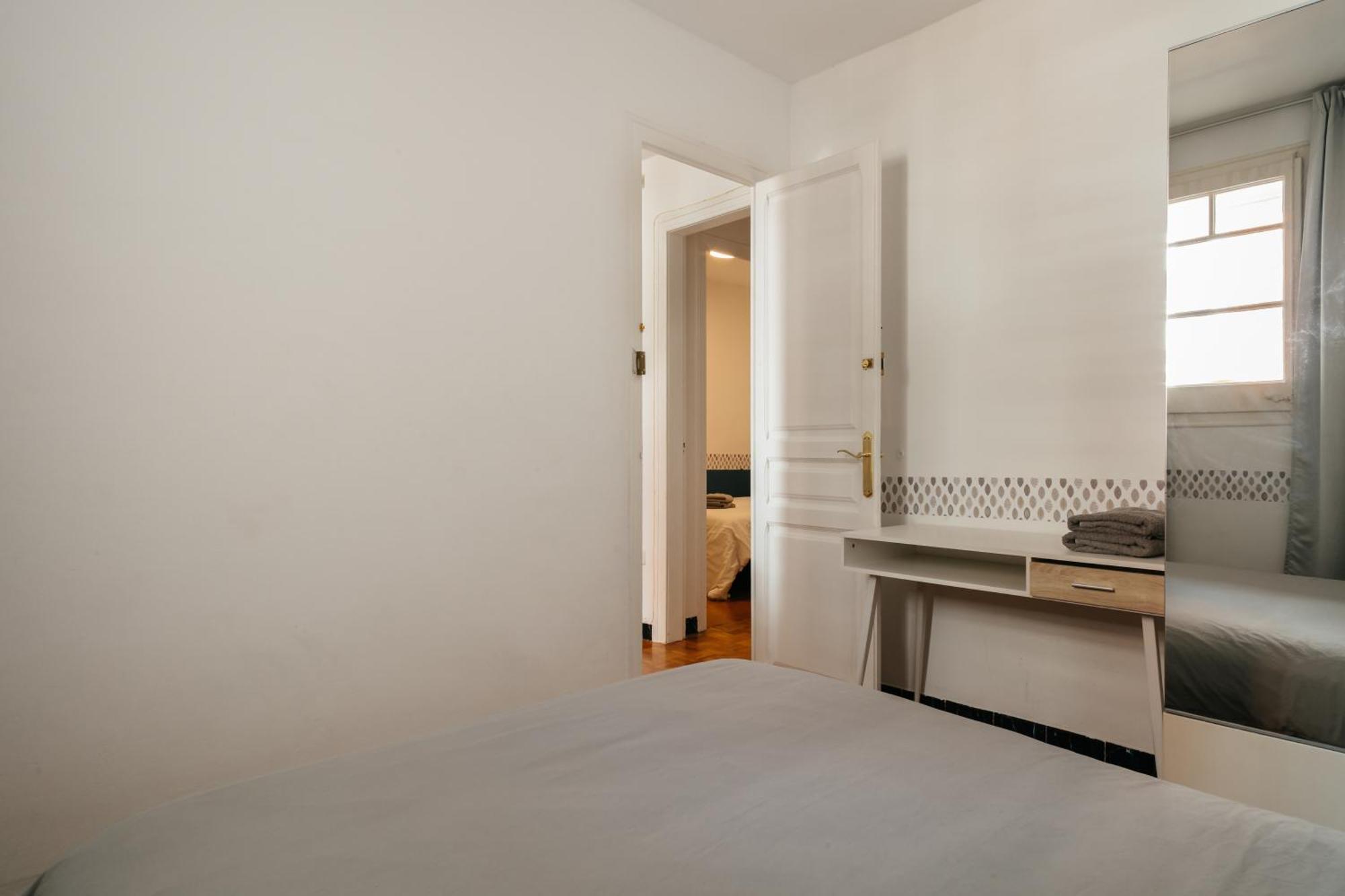 Nice Apartment Barcelona Zewnętrze zdjęcie