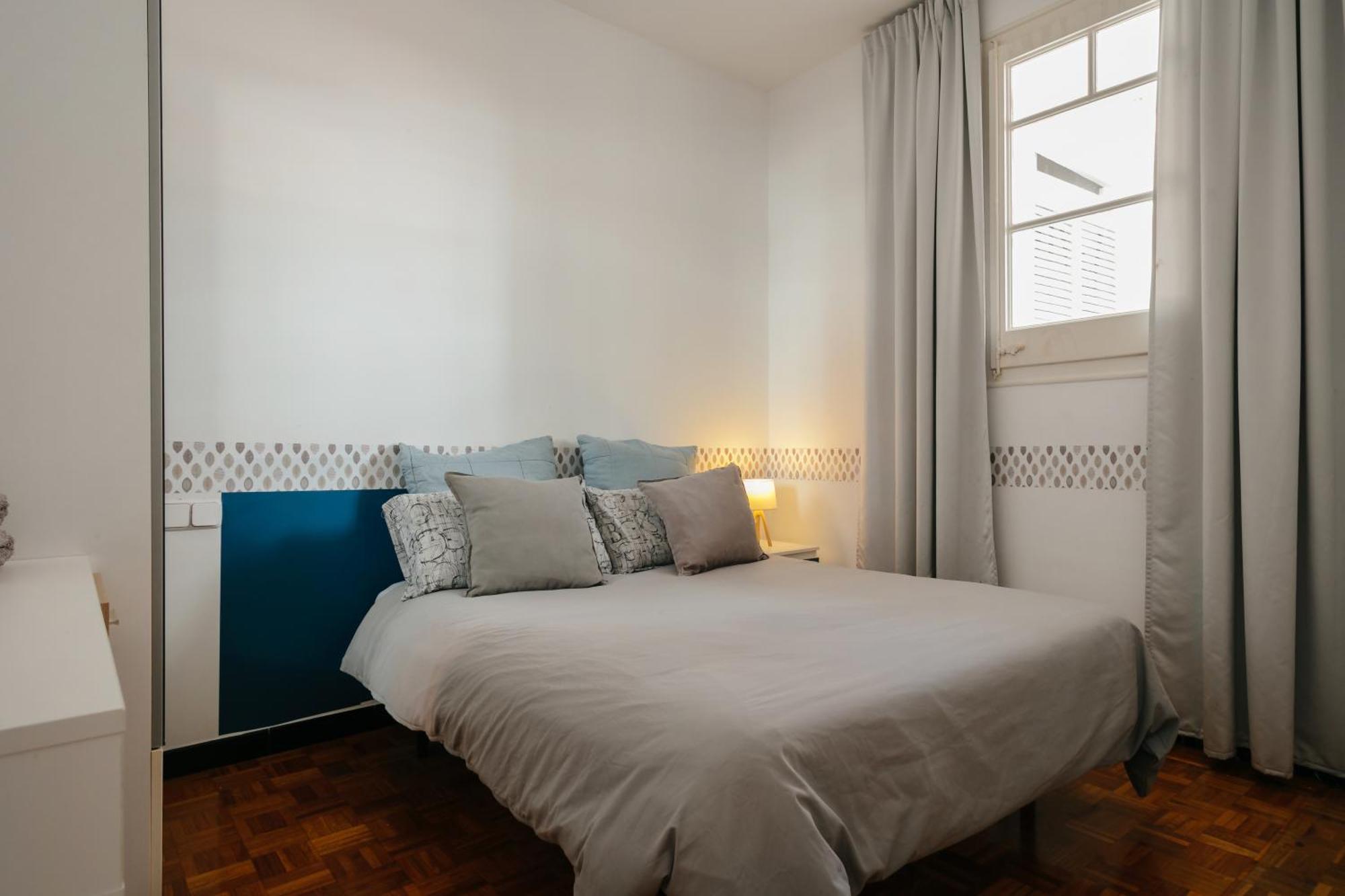 Nice Apartment Barcelona Zewnętrze zdjęcie