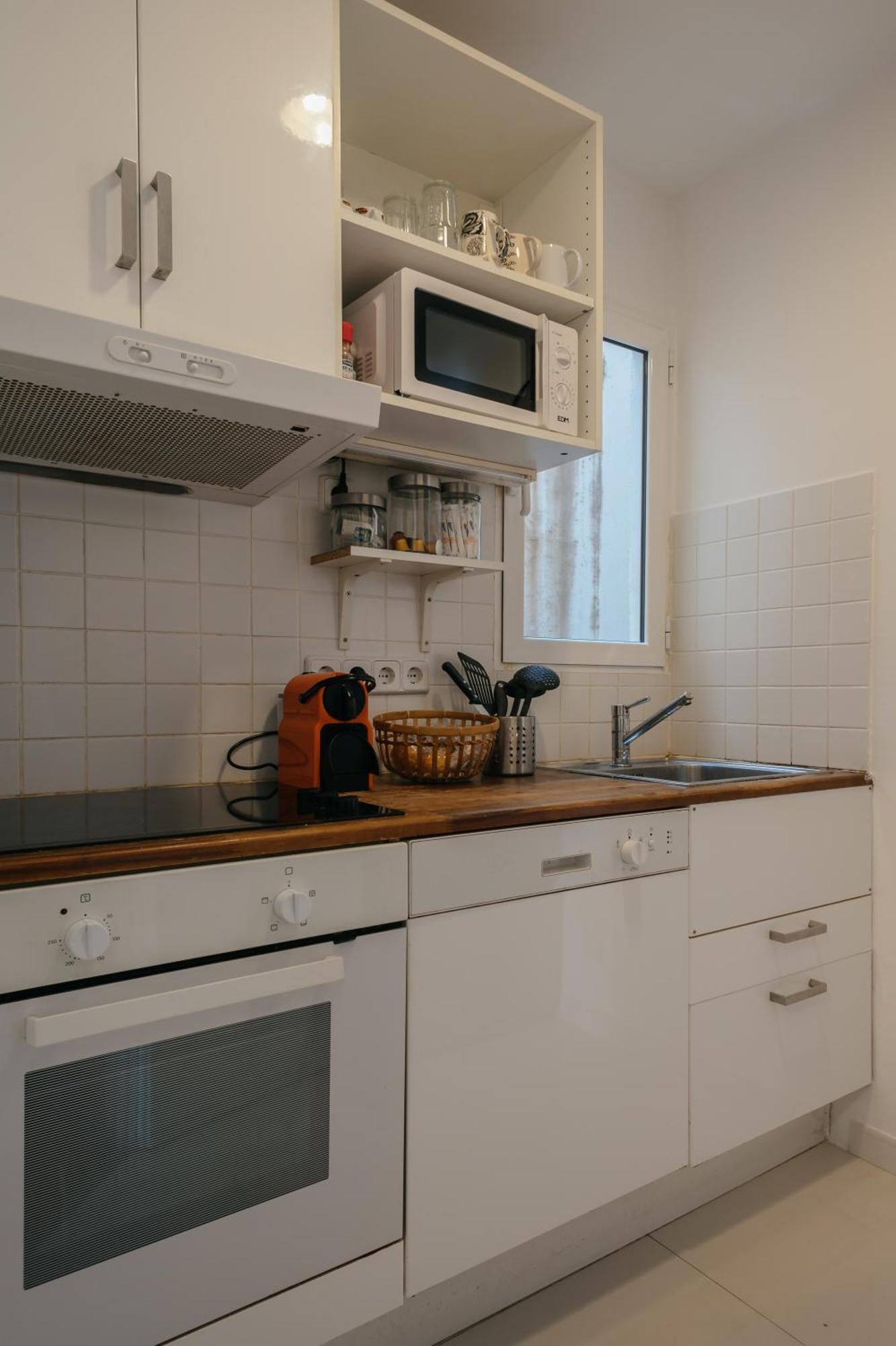Nice Apartment Barcelona Zewnętrze zdjęcie