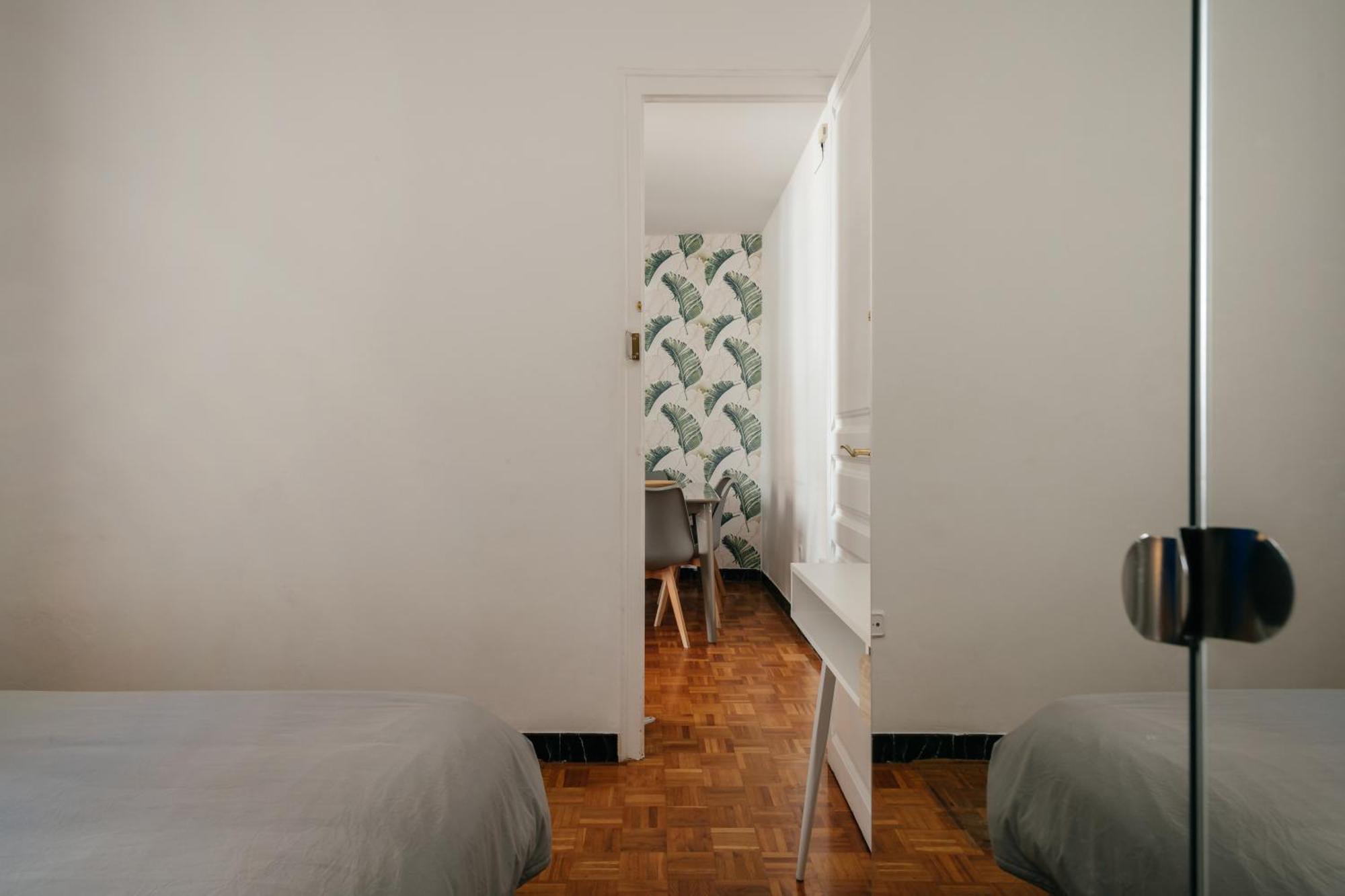 Nice Apartment Barcelona Zewnętrze zdjęcie