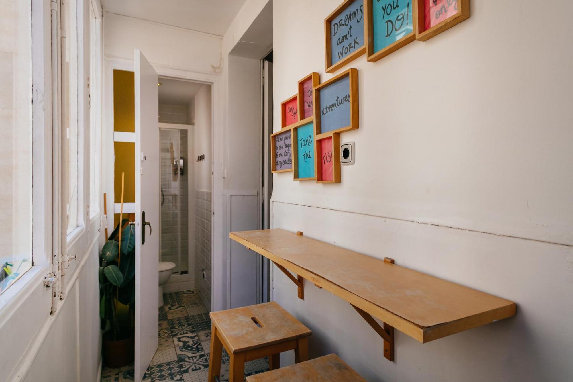 Nice Apartment Barcelona Zewnętrze zdjęcie