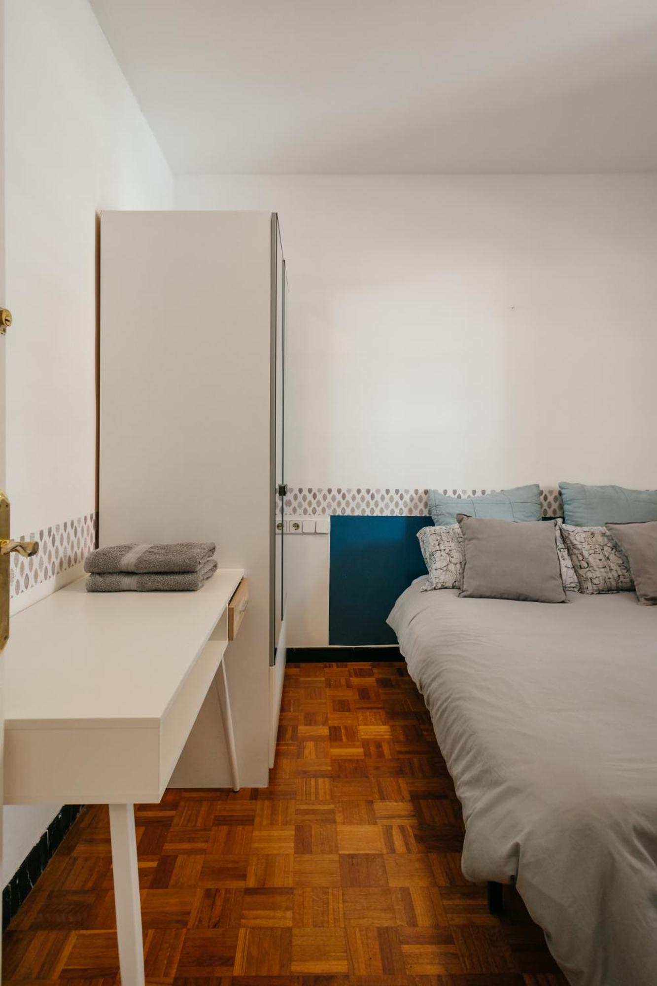 Nice Apartment Barcelona Zewnętrze zdjęcie