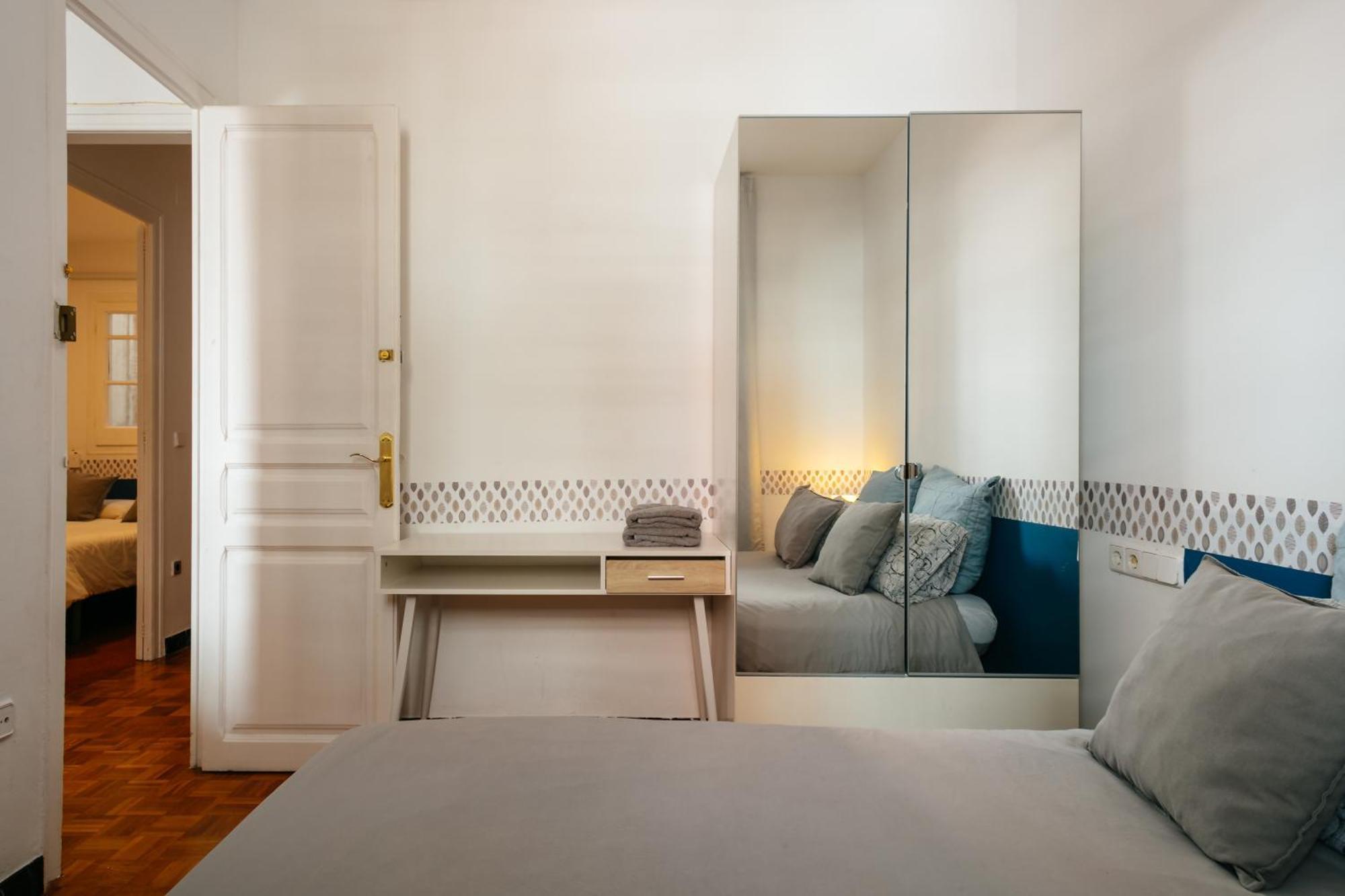 Nice Apartment Barcelona Zewnętrze zdjęcie