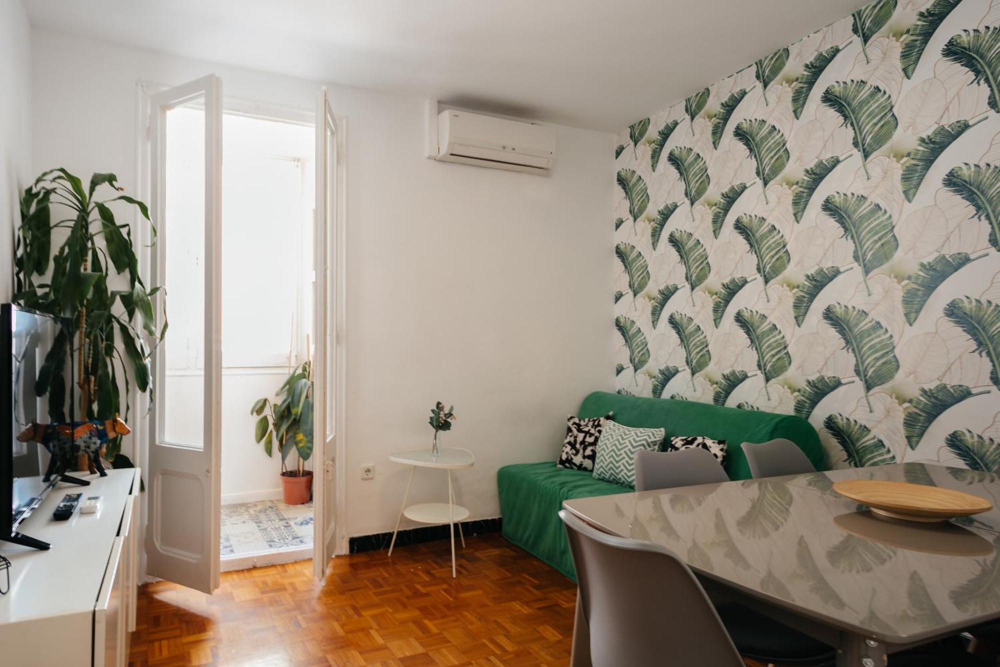 Nice Apartment Barcelona Zewnętrze zdjęcie