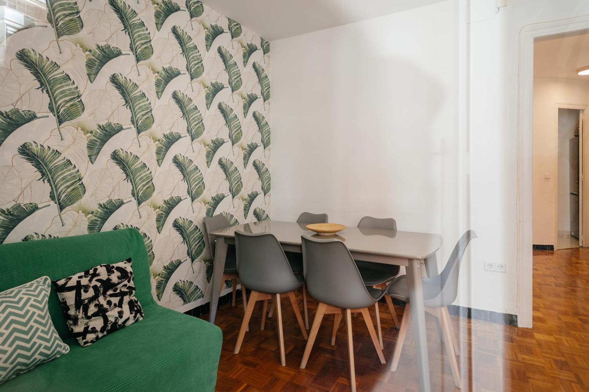 Nice Apartment Barcelona Zewnętrze zdjęcie