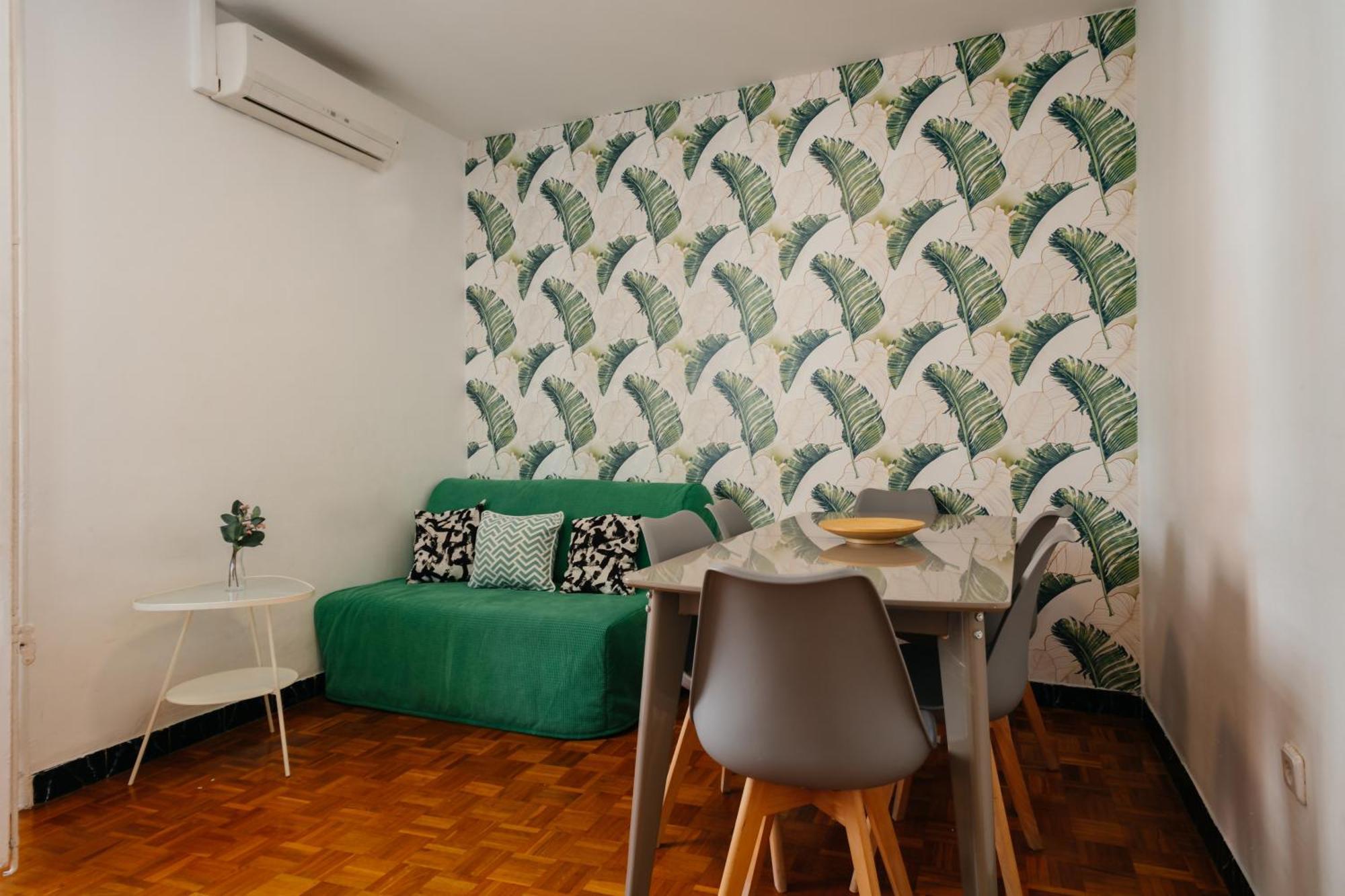 Nice Apartment Barcelona Zewnętrze zdjęcie